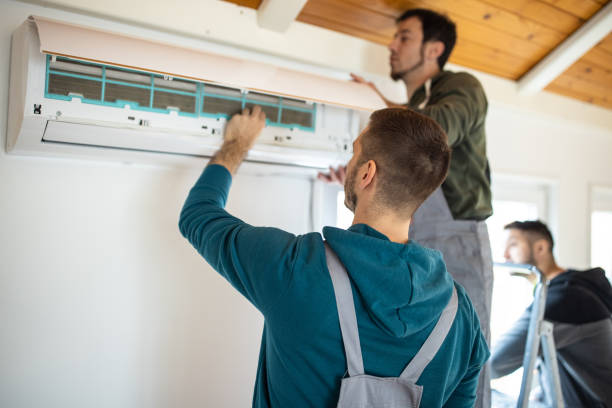 Best HVAC Repair Near Me  in Mukwonago, WI