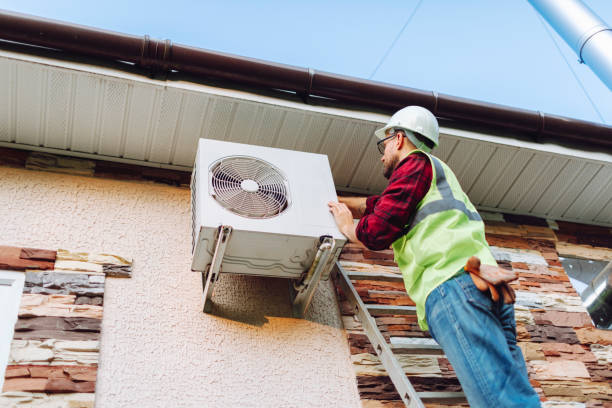 Best 24/7 HVAC Repair  in Mukwonago, WI