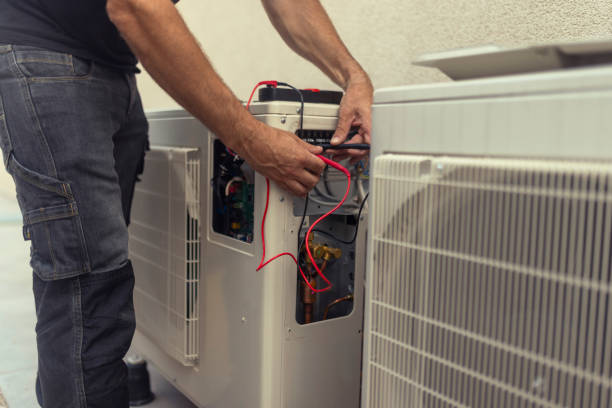 Best HVAC Emergency Services  in Mukwonago, WI