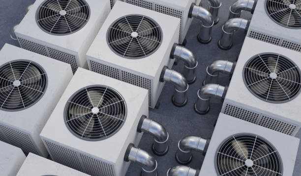 Air Duct Cleaning in Mukwonago, WI