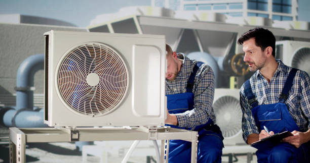 Best HVAC Companies Near Me  in Mukwonago, WI