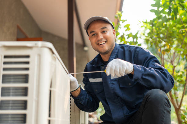 Best HVAC Maintenance Near Me  in Mukwonago, WI