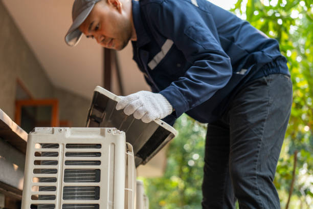 Best Ductless HVAC Repair  in Mukwonago, WI