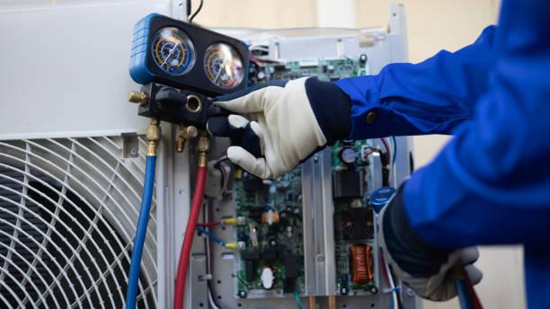 Best Emergency HVAC Repair  in Mukwonago, WI