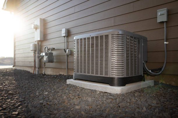 Best Commercial HVAC Repair  in Mukwonago, WI